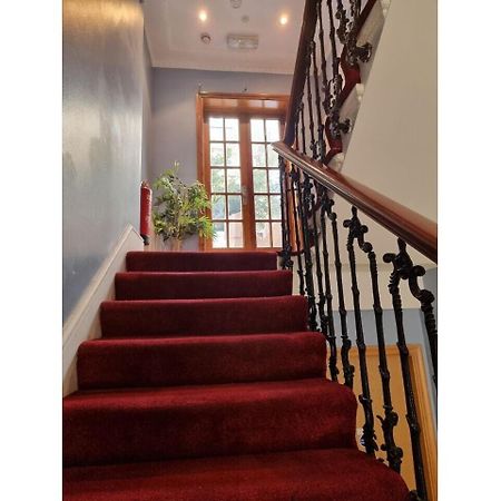 G3- Great Studio For 2 With Patio Near Hyde Park Londres Exterior foto